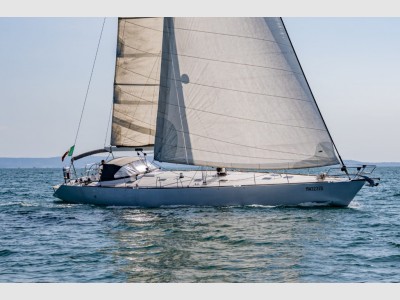 Cantieri Orazio Nelson Nelson 67