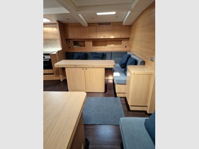 Cantieri Orazio Nelson Nelson 67