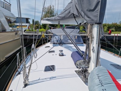 Cantieri Orazio Nelson Nelson 67