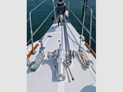 Cantieri Orazio Nelson Nelson 67