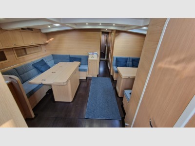 Cantieri Orazio Nelson Nelson 67