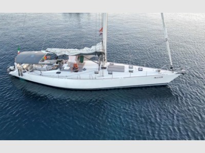Cantieri Orazio Nelson Nelson 67