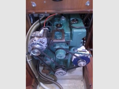 Cn Zuanelli Snc Zuanelli 40
