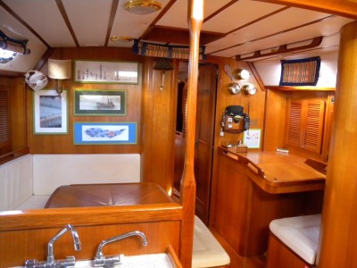 Cn Zuanelli Snc Zuanelli 40