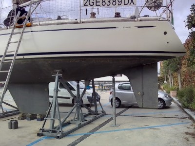 Cn Zuanelli Snc Zuanelli 40