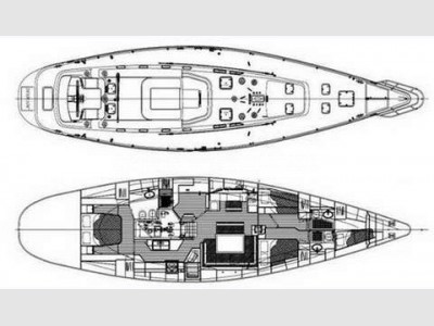 Comar Comet 65 S