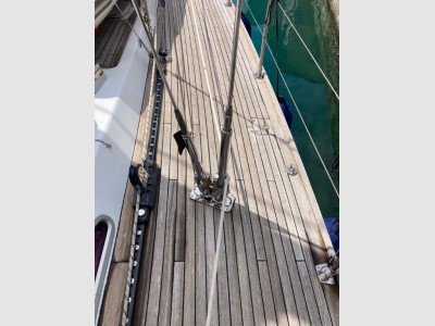 Comar Comet 65 S