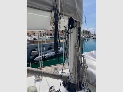 Comar Comet 65 S