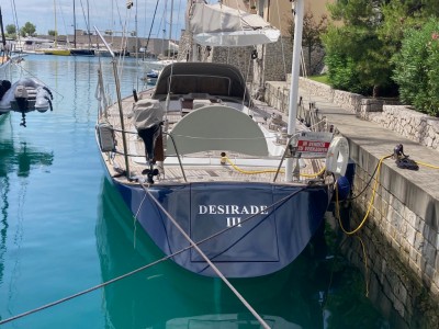 Comar Comet 65 S