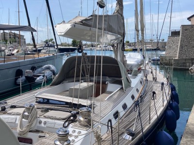Comar Comet 65 S