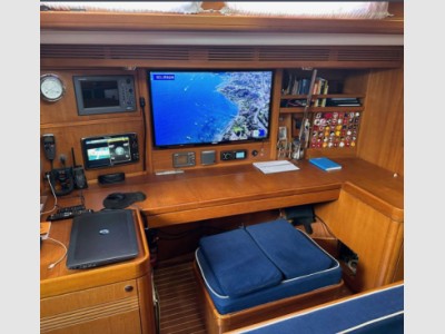 Comar Comet 65 S