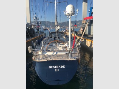 Comar Comet 65 S