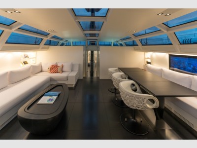 Construction Navale Bordeaux Cnb 100