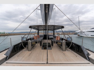 Construction Navale Bordeaux Cnb 100