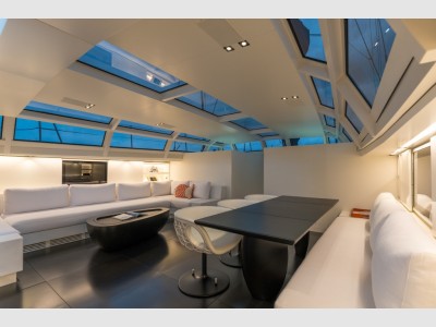 Construction Navale Bordeaux Cnb 100