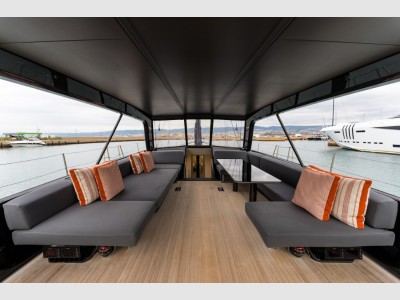Construction Navale Bordeaux Cnb 100