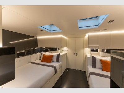 Construction Navale Bordeaux Cnb 100