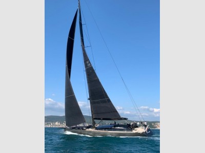 Construction Navale Bordeaux Cnb 100
