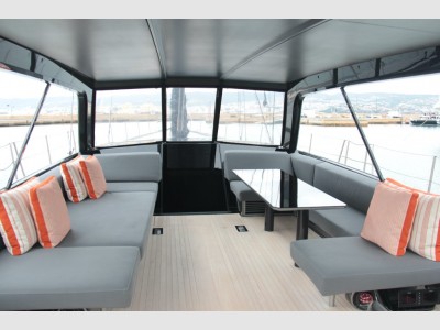 Construction Navale Bordeaux Cnb 100