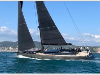 Construction Navale Bordeaux Cnb 100