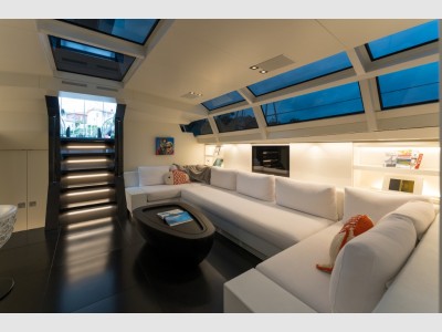 Construction Navale Bordeaux Cnb 100