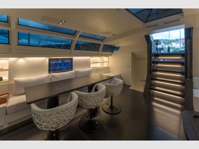 Construction Navale Bordeaux Cnb 100