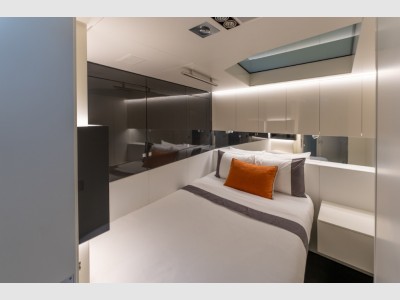 Construction Navale Bordeaux Cnb 100