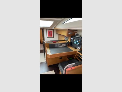 Construction Navale Bordeaux Cnb 60