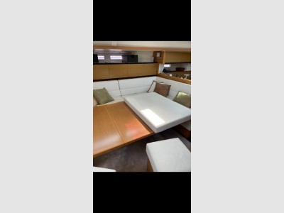 Construction Navale Bordeaux Cnb 60