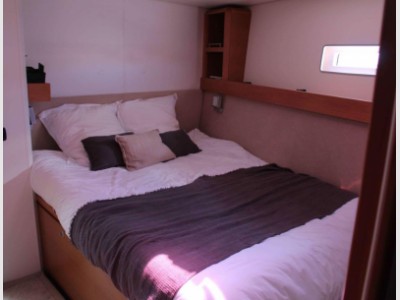 Construction Navale Bordeaux Cnb 60