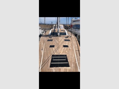 Construction Navale Bordeaux Cnb 60