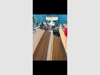 Construction Navale Bordeaux Cnb 60