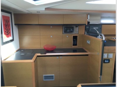 Construction Navale Bordeaux Cnb 60