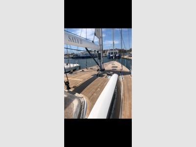 Construction Navale Bordeaux Cnb 60