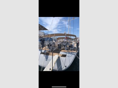 Construction Navale Bordeaux Cnb 60