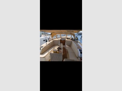 Construction Navale Bordeaux Cnb 60