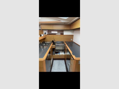 Construction Navale Bordeaux Cnb 60