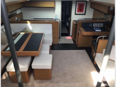 Construction Navale Bordeaux Cnb 60