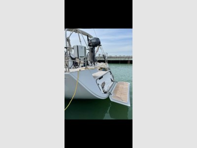Construction Navale Bordeaux Cnb 60