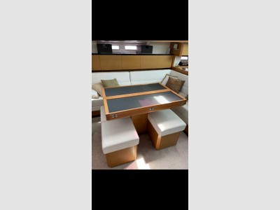 Construction Navale Bordeaux Cnb 60