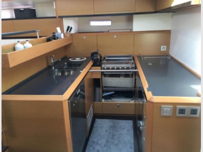 Construction Navale Bordeaux Cnb 60