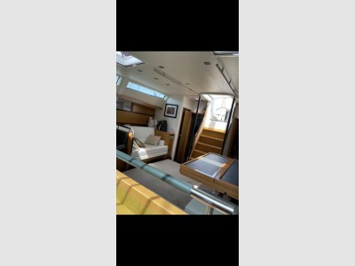 Construction Navale Bordeaux Cnb 60