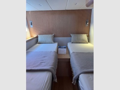 Contest Yachts 49 Cs