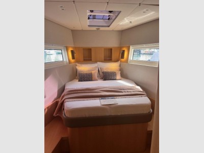 Contest Yachts 49 Cs