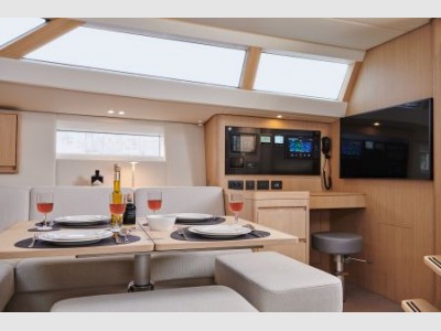 Contest Yachts 55 Cs #55102