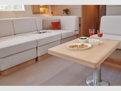 Contest Yachts 55 Cs #55102