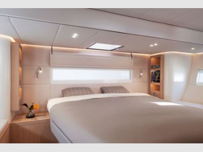 Contest Yachts 55 Cs #55102