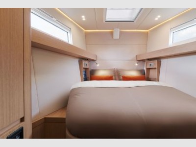 Contest Yachts 55 Cs #55102