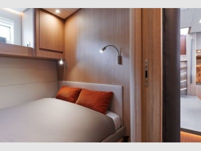 Contest Yachts 55 Cs #55102