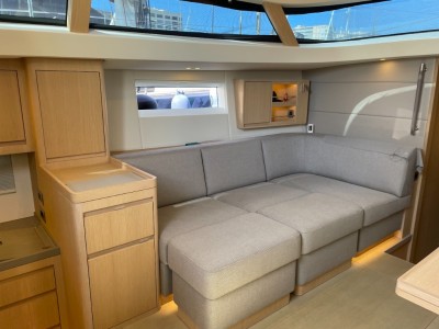 Contest Yachts 55 Cs
